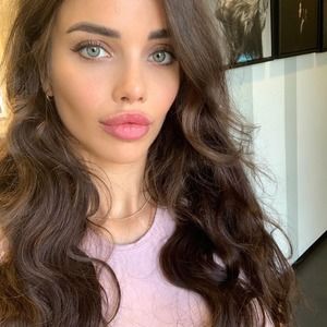 Meet your Posher, Tatiana